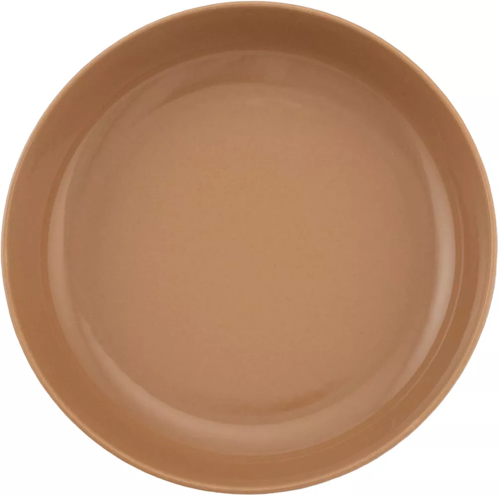 Тарелка глубокая KUTAHYA LAGOM Latte CRT19CK855A31, 19 см
