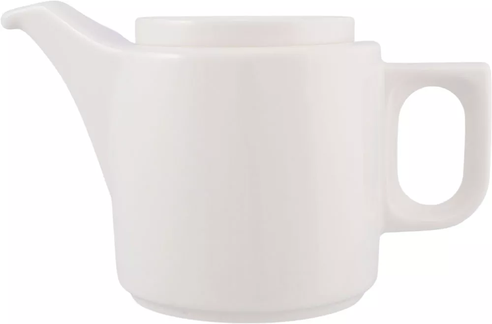 Кофейник KUTAHYA BONE Mix & Match BNPER01KD00, 500 мл