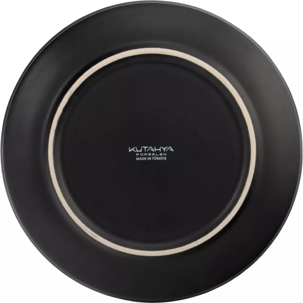 Тарелка плоская KUTAHYA CROUTON CRT20DU855A11, 20 см