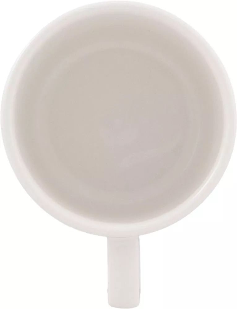 Чашка KUTAHYA BONE Pera BNPER01CF00, 250 мл