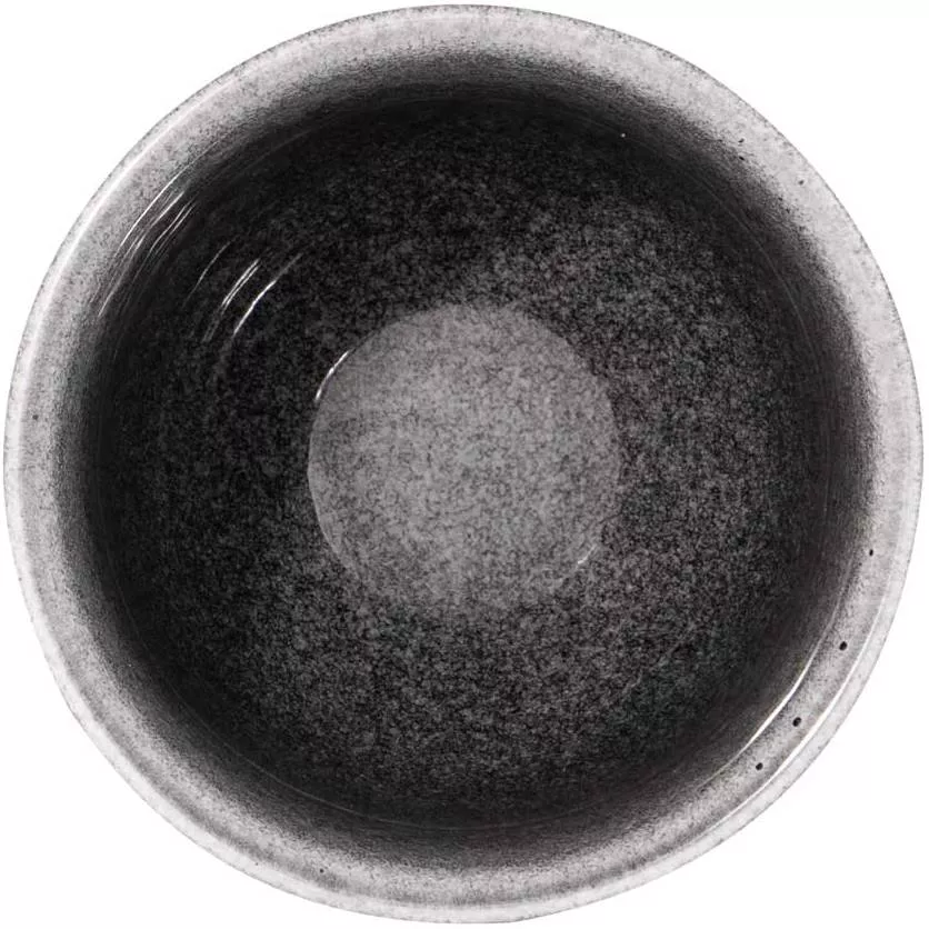 Кружка KUTAHYA PANIO Anthracite PAN01MG855A13, 300 мл