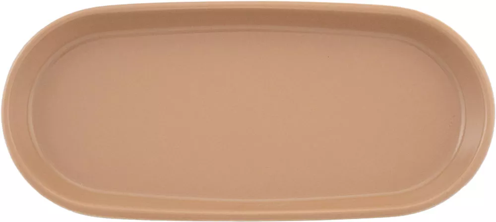 Блюдо KUTAHYA LAGOM Latte NOR21KY855A31, 21 см