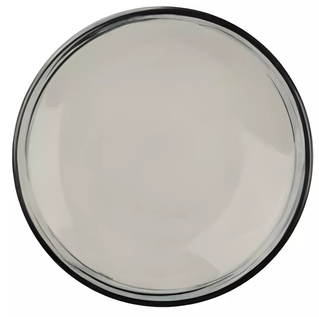Тарелка плоская KUTAHYA CORENDON Frame BNTS32DU890670, 32 см