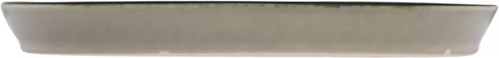 Блюдо KUTAHYA LAGOM Dark Stone NOR21KY34R855A28, 21 см