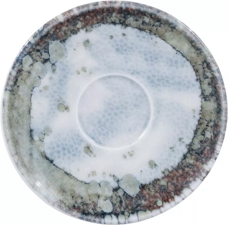 Блюдце KUTAHYA CORENDON Landscape BNLM01KT890544, 12 см