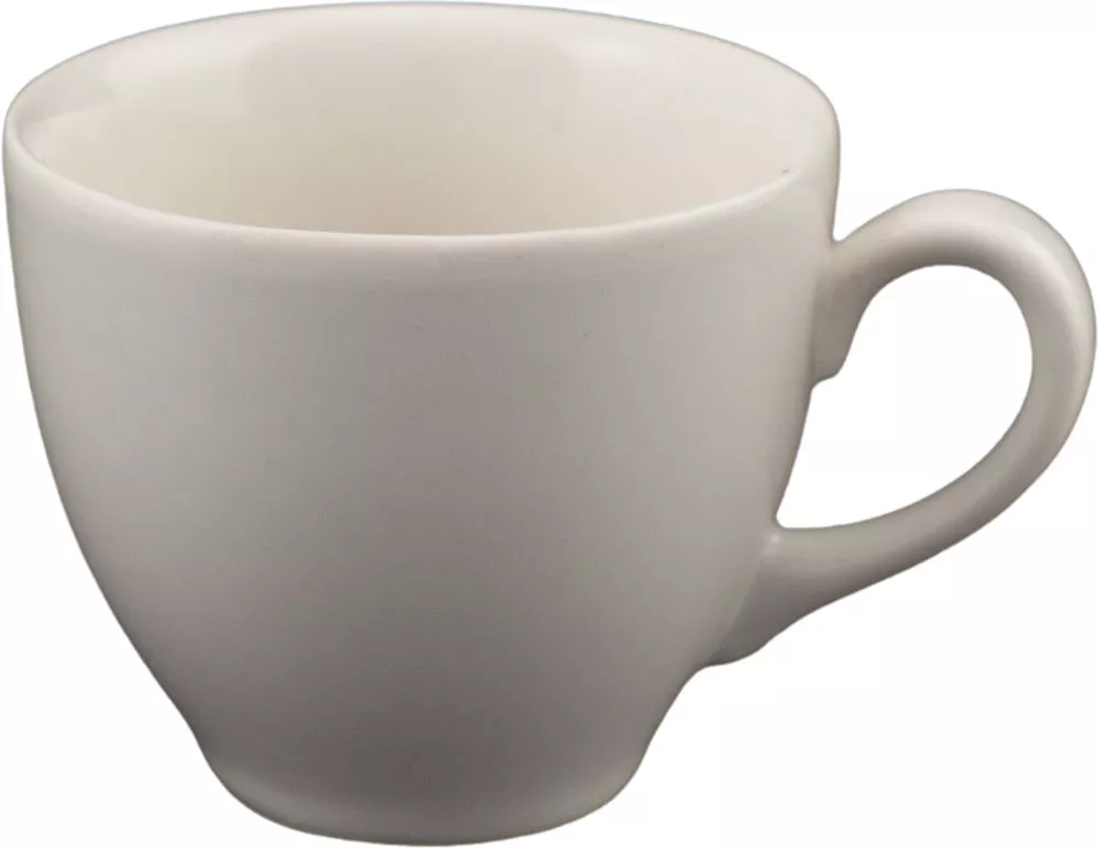 Чашка KUTAHYA BONE Coffee Shop BNLM01KF00, 100 мл