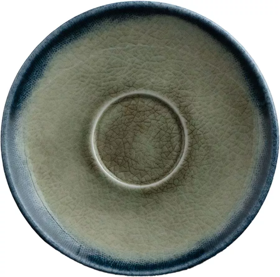 Блюдце KUTAHYA CORENDON Island BNLM01KT890233, 12 см