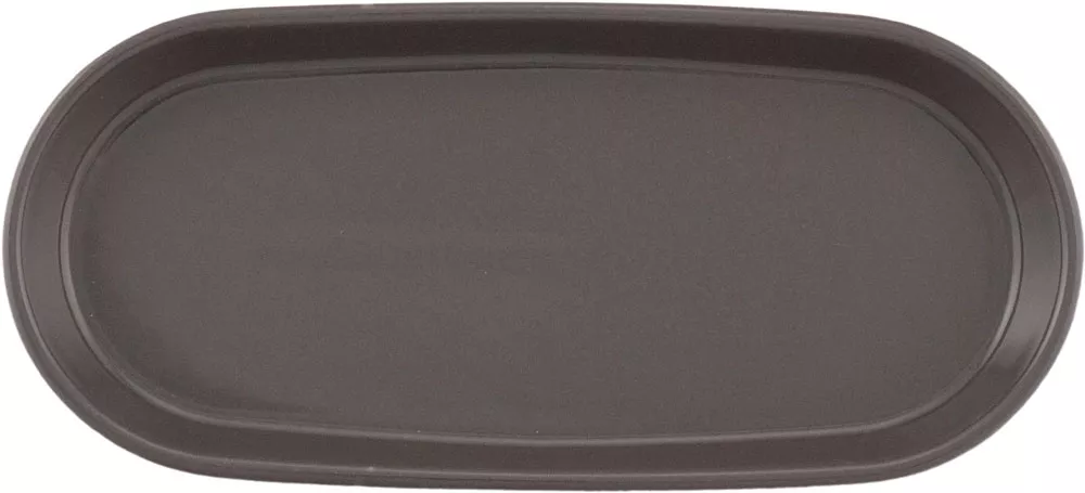 Блюдо KUTAHYA LAGOM Chocolate NOR21KY855A29, 21 см