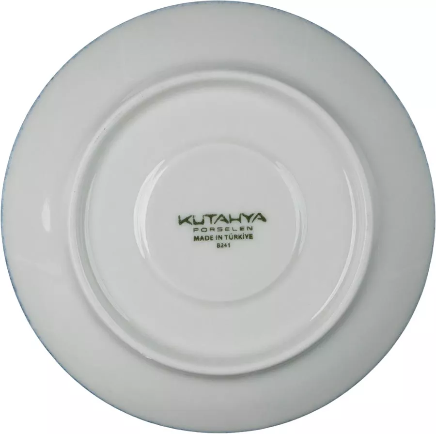 Блюдце KUTAHYA CORENDON Island BNLM01CT890233, 15 см