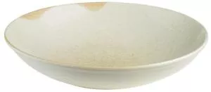 Тарелка плоская KUTAHYA CORENDON Sand Wind BNTS25DU890552, 25 см