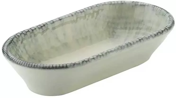 Салатник KUTAHYA CORENDON Iceberg BNOFD20OKS891311, 20x10 см