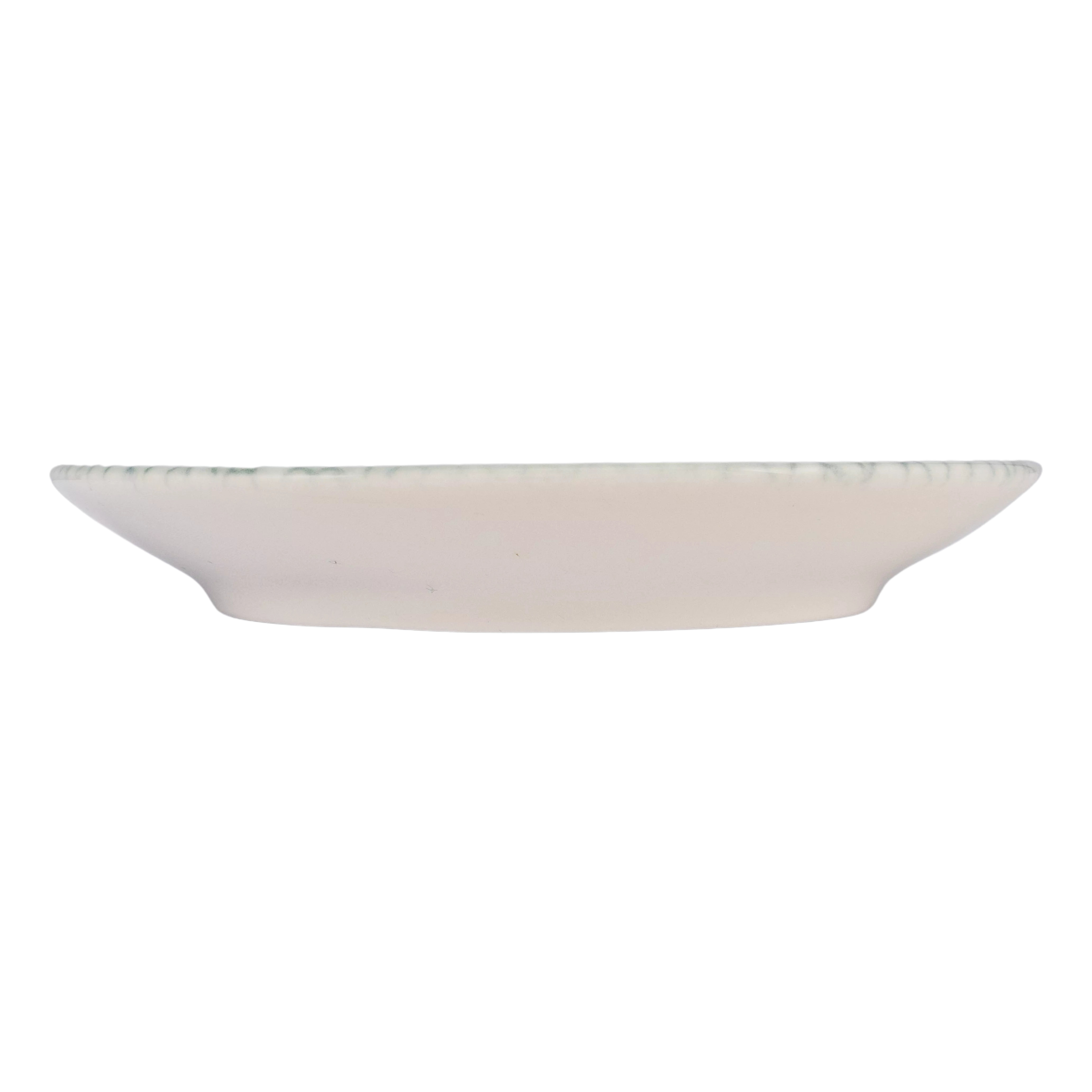 Блюдце KUTAHYA CORENDON Greenness BNLM01CT890667, 15 см