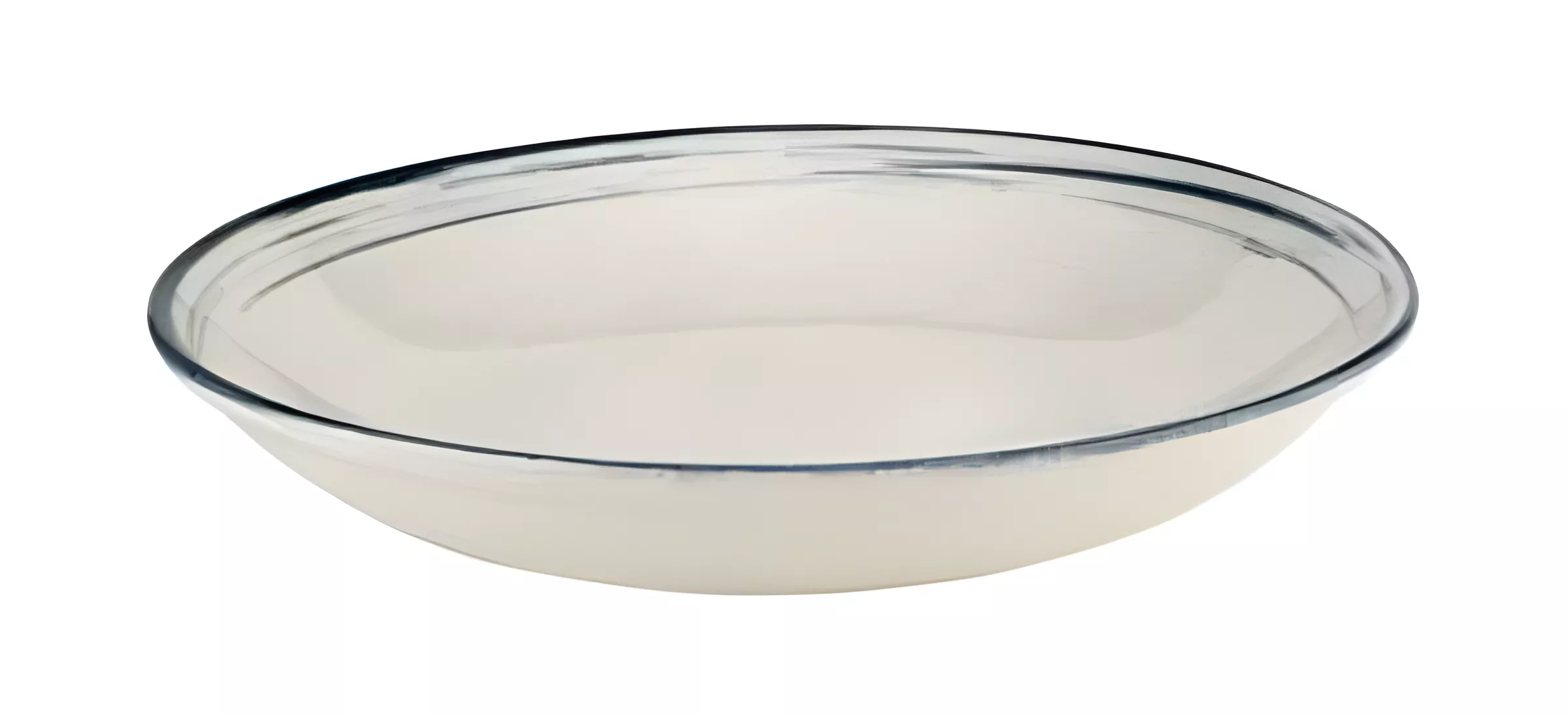 Тарелка глубокая KUTAHYA CORENDON Frame BNTS25CK890670, 25 см