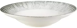Тарелка для пасты KUTAHYA CORENDON Iceberg BNRS27SPT891311, 27 см
