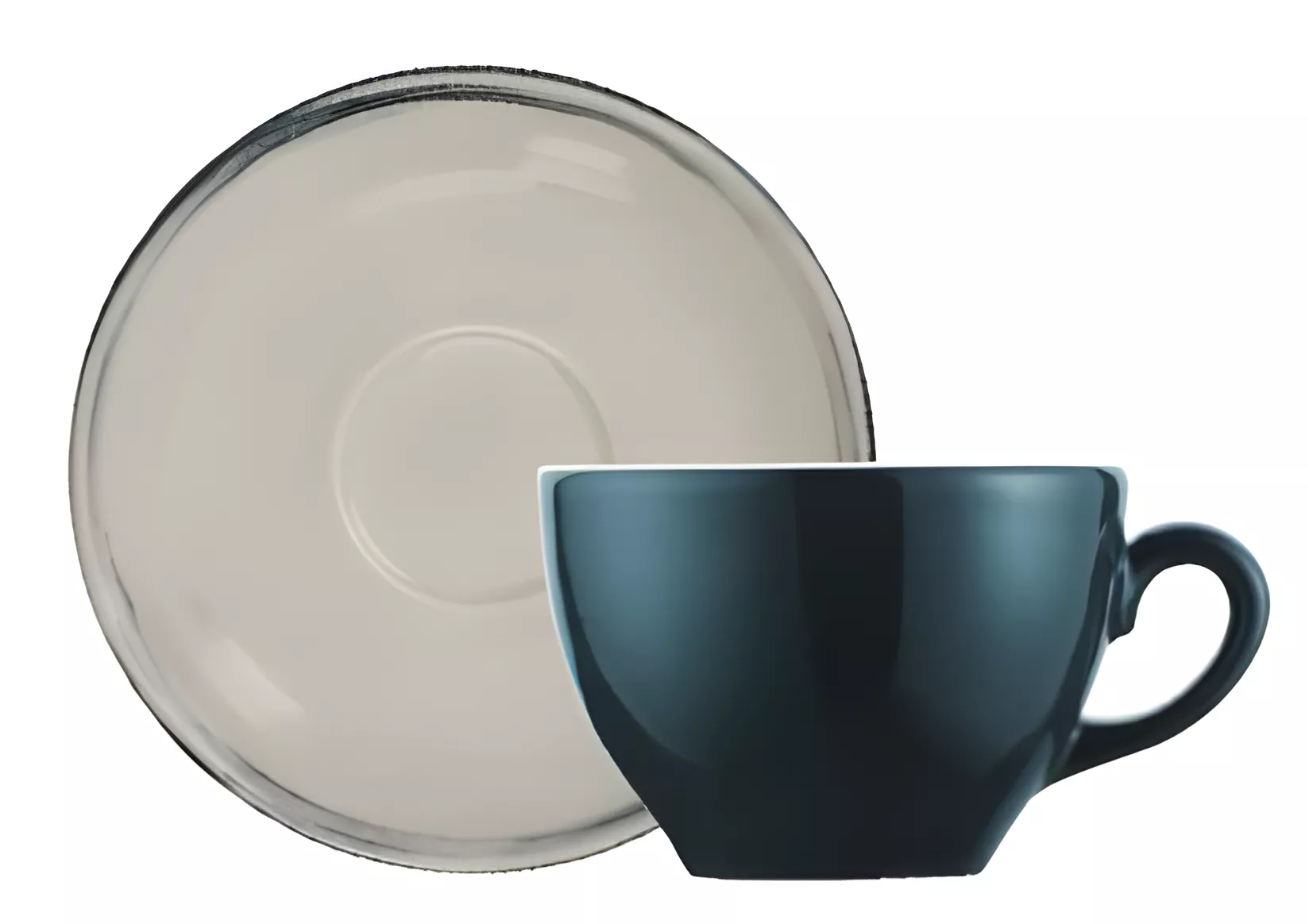 Блюдце KUTAHYA CORENDON Frame BNLM01CT890670, 15 см