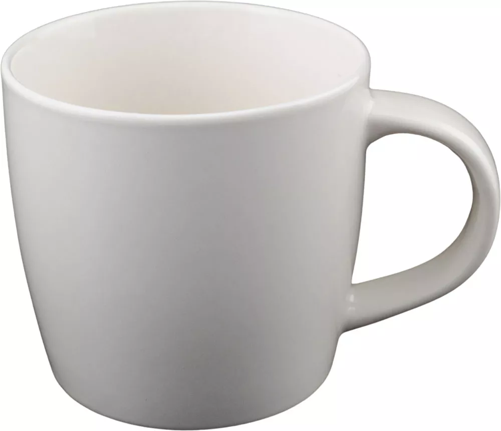 Кружка KUTAHYA BONE Coffee Shop BNJUL01MG00, 350 мл