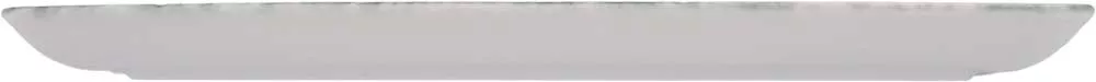 Тарелка плоская KUTAHYA CORENDON Iceberg BNTAN30x22DU891311, 30x22 см