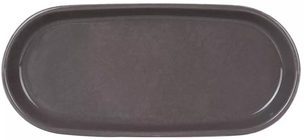 Блюдо KUTAHYA LAGOM Chocolate NOR14KY855A29, 14 см
